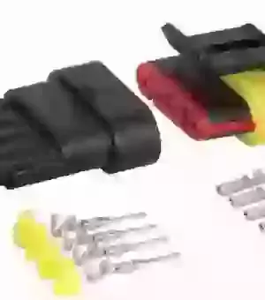 4 way AMP Superseal